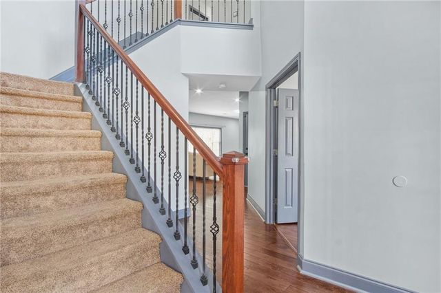 1021 Adah Lane, Lawrenceville, GA 30043