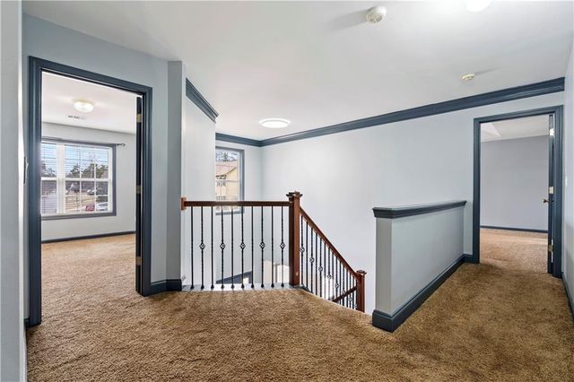 1021 Adah Lane, Lawrenceville, GA 30043