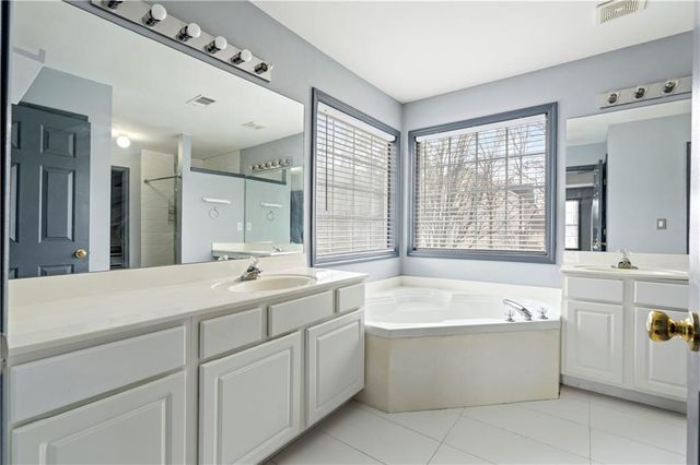 1021 Adah Lane, Lawrenceville, GA 30043