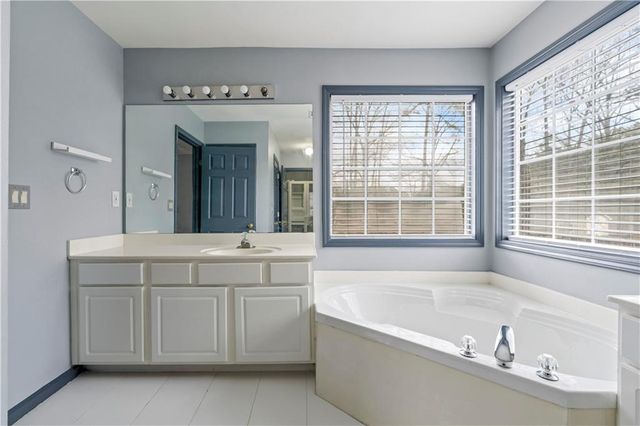 1021 Adah Lane, Lawrenceville, GA 30043