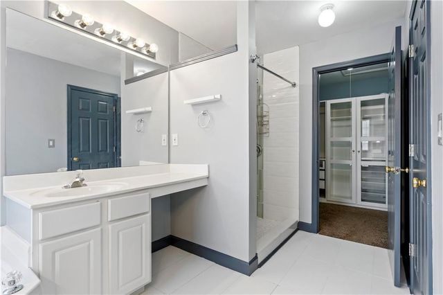 1021 Adah Lane, Lawrenceville, GA 30043