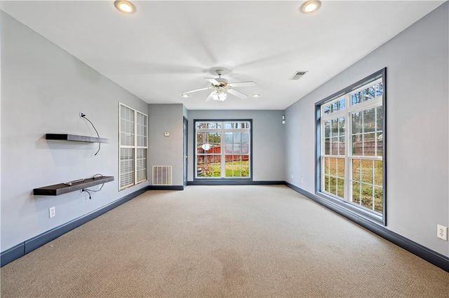1021 Adah Lane, Lawrenceville, GA 30043