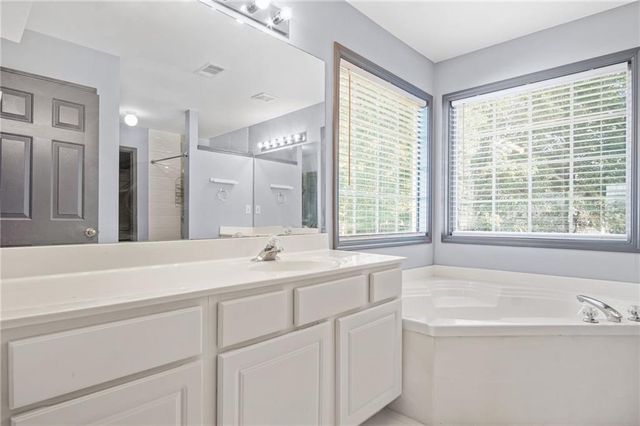 1021 Adah Lane, Lawrenceville, GA 30043