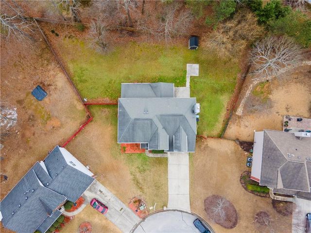 1021 Adah Lane, Lawrenceville, GA 30043