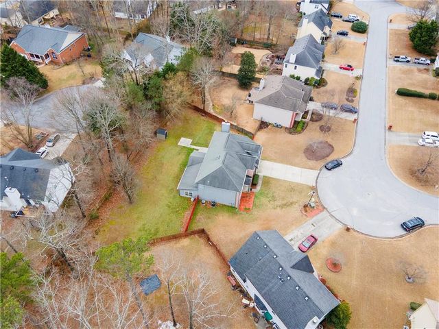 1021 Adah Lane, Lawrenceville, GA 30043