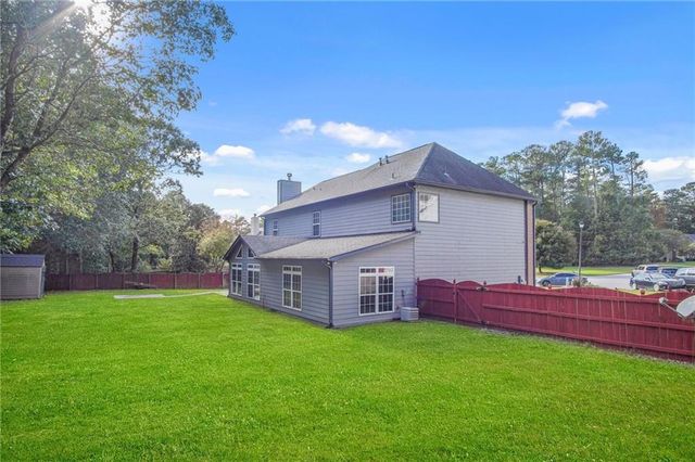 1021 Adah Lane, Lawrenceville, GA 30043