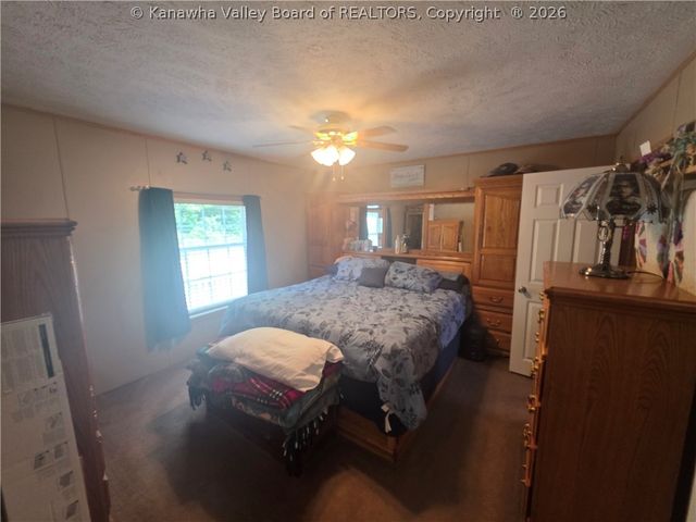 162 Pine Grove Drive, Culloden, WV 25510