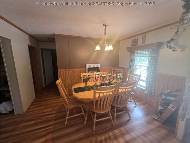 162 Pine Grove Drive, Culloden, WV 25510