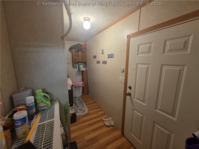 162 Pine Grove Drive, Culloden, WV 25510