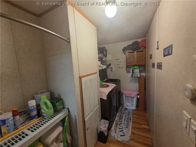 162 Pine Grove Drive, Culloden, WV 25510