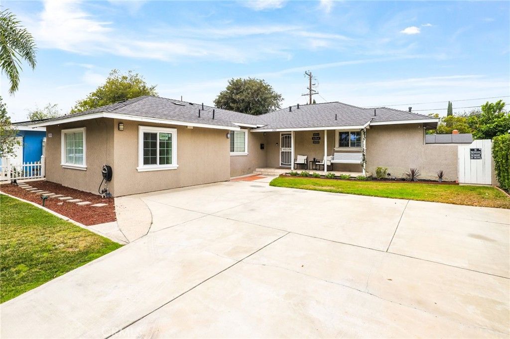 1313 E Merona Place, Anaheim, CA 92805 — photo 2