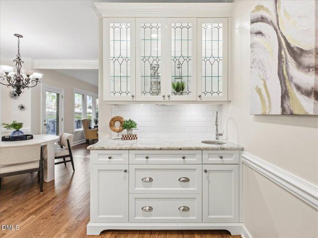 2901 Hunters Bluff Drive, Raleigh, NC 27606