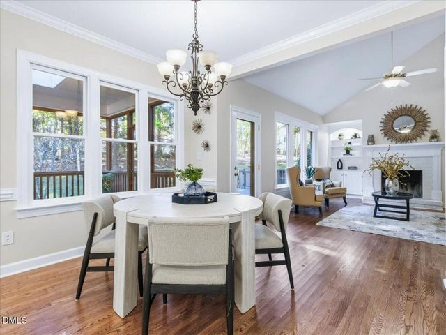 2901 Hunters Bluff Drive, Raleigh, NC 27606