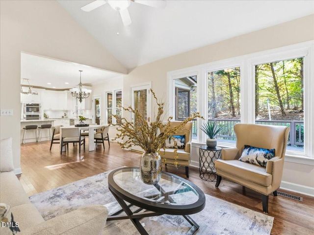 2901 Hunters Bluff Drive, Raleigh, NC 27606