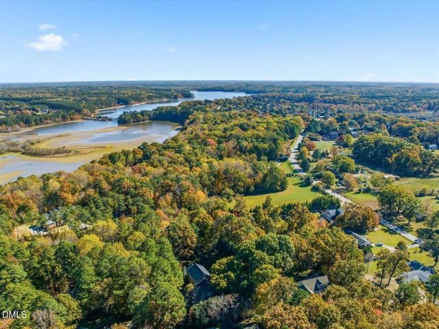 2901 Hunters Bluff Drive, Raleigh, NC 27606