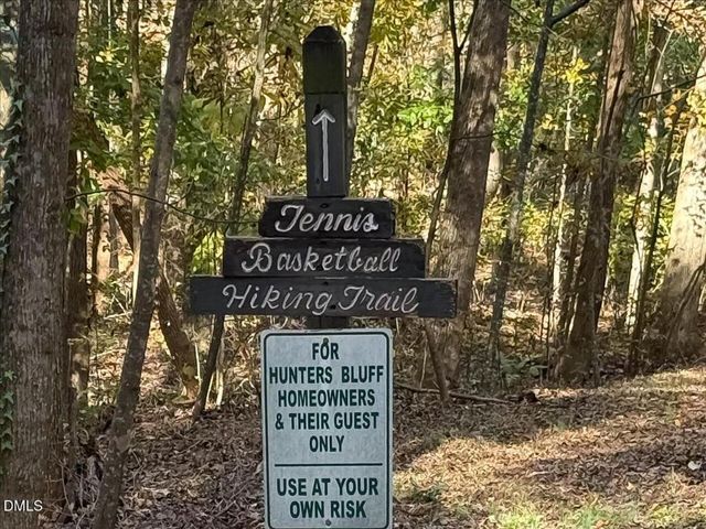 2901 Hunters Bluff Drive, Raleigh, NC 27606