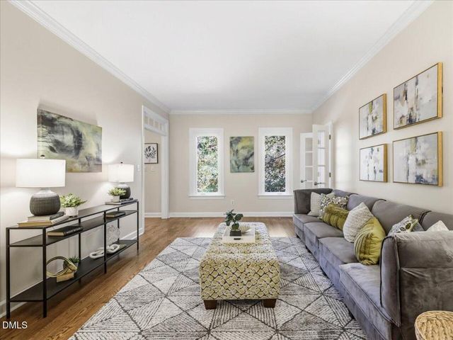 2901 Hunters Bluff Drive, Raleigh, NC 27606