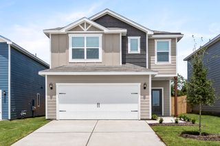 1402 Reiner Drive, Crandall, TX 75114