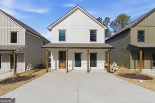 103 Carroll Circle, Carrollton, GA 30117