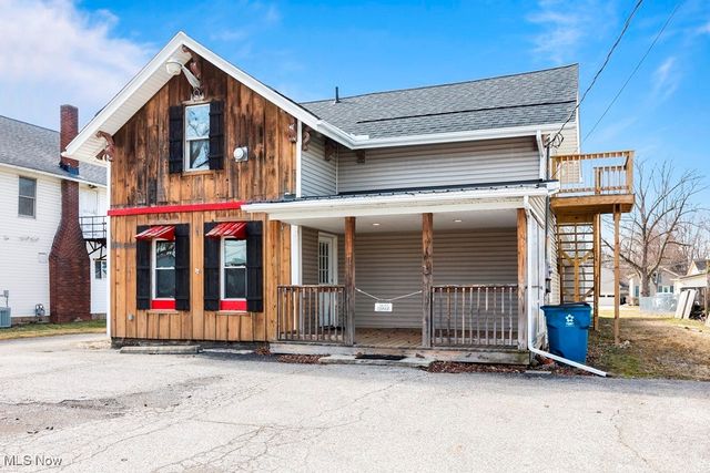 111 S Center Street, Lagrange, OH 44050