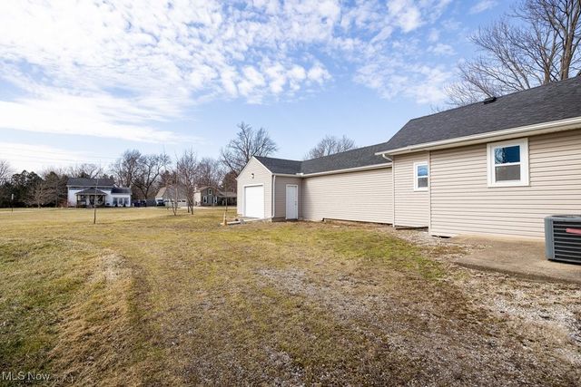 111 S Center Street, Lagrange, OH 44050