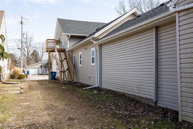 111 S Center Street, Lagrange, OH 44050