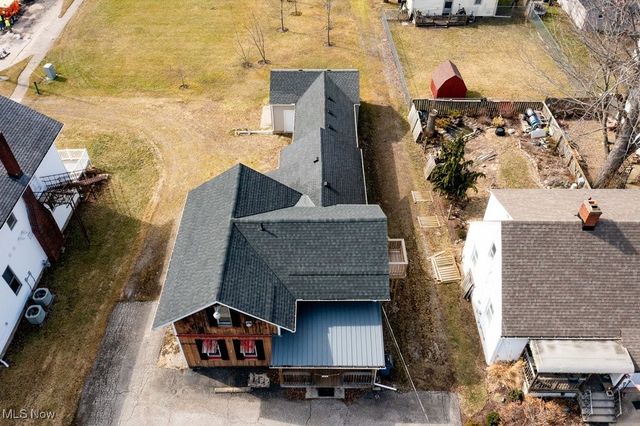 111 S Center Street, Lagrange, OH 44050