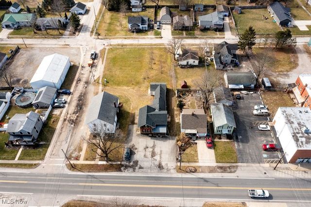 111 S Center Street, Lagrange, OH 44050