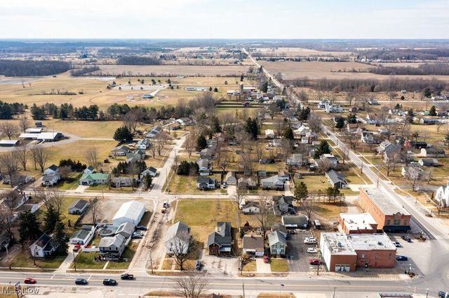 111 S Center Street, Lagrange, OH 44050