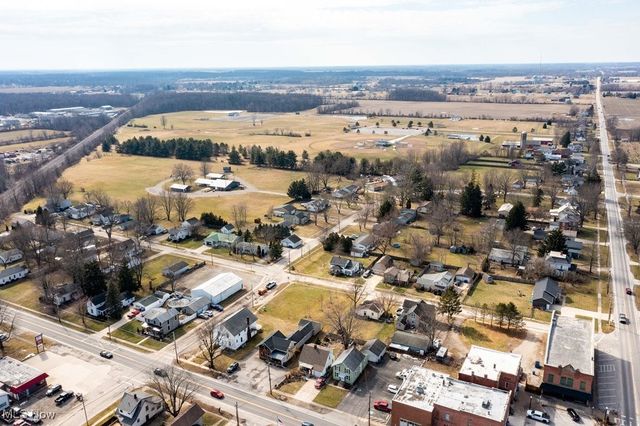 111 S Center Street, Lagrange, OH 44050