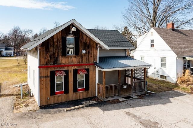 111 S Center Street, Lagrange, OH 44050