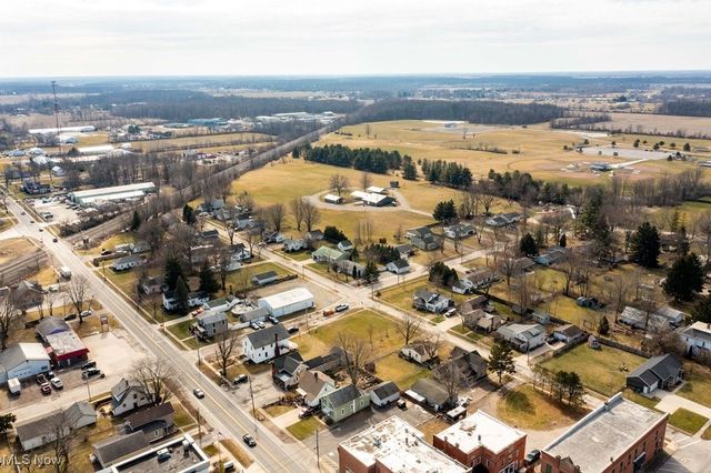 111 S Center Street, Lagrange, OH 44050