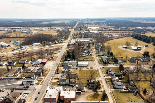 111 S Center Street, Lagrange, OH 44050