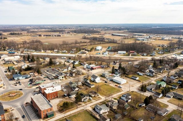 111 S Center Street, Lagrange, OH 44050