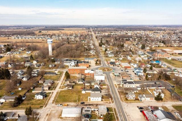 111 S Center Street, Lagrange, OH 44050