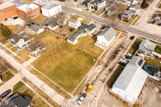 111 S Center Street, Lagrange, OH 44050