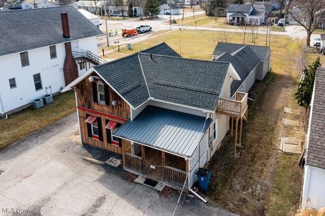 111 S Center Street, Lagrange, OH 44050