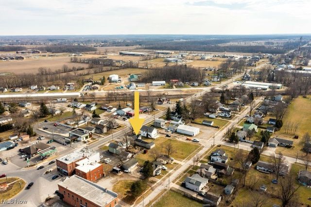 111 S Center Street, Lagrange, OH 44050