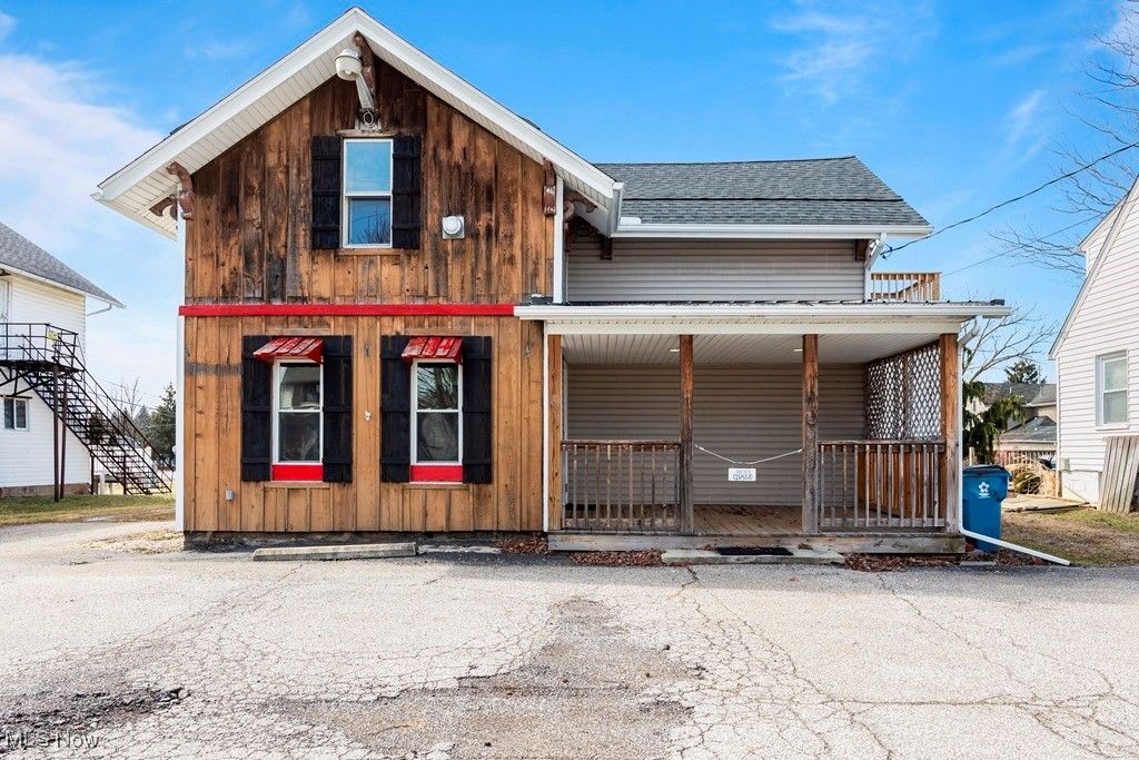 111 S Center Street, Lagrange, OH 44050