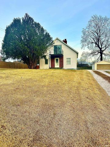 4766 State Road 261, Newburgh, IN 47630