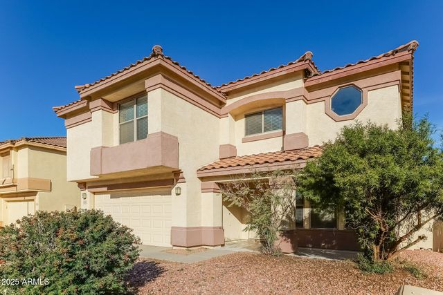 548 W PALO VERDE Street, Casa Grande, AZ 85122