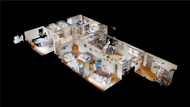 216 MC 8077, Flippin, AR 72634