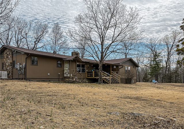 216 MC 8077, Flippin, AR 72634