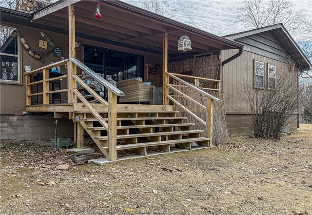 216 MC 8077, Flippin, AR 72634