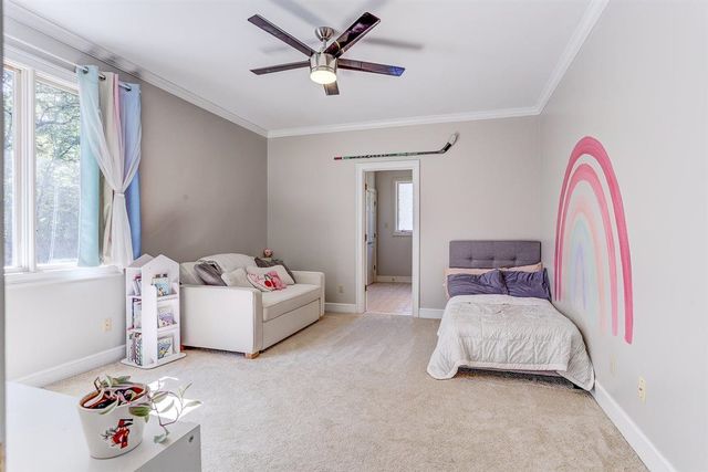 6571 OAK ESTATES DR, Memphis, TN 38119