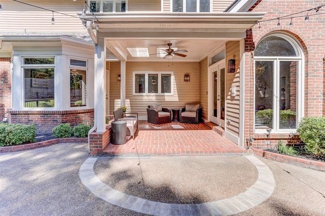 6571 OAK ESTATES DR, Memphis, TN 38119