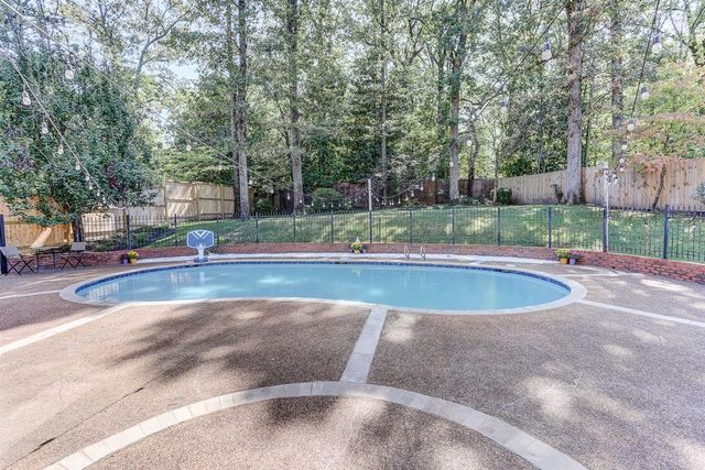 6571 OAK ESTATES DR, Memphis, TN 38119