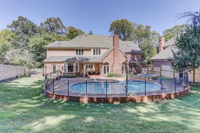 6571 OAK ESTATES DR, Memphis, TN 38119