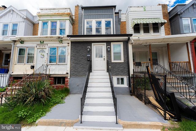 5221 WARRINGTON AVE, Philadelphia, PA 19143