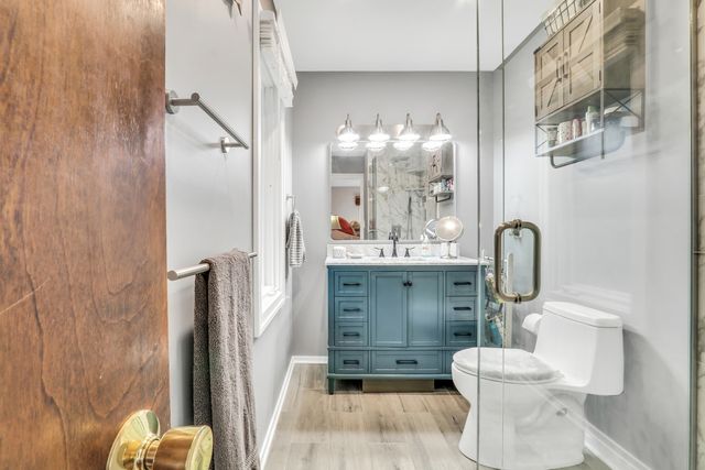 Address unavailable.